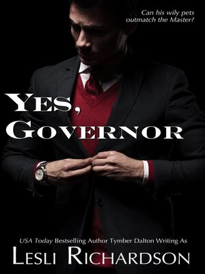 cover image of Yes, Governor